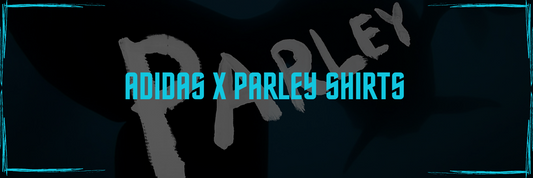 Adidas Parley Shirt History