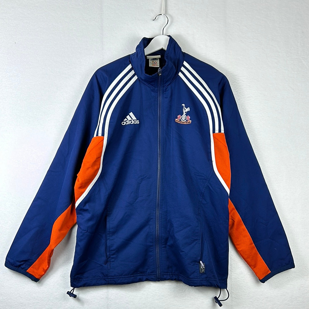 Tottenham Hotspur 1999/2000 Zip Jacket