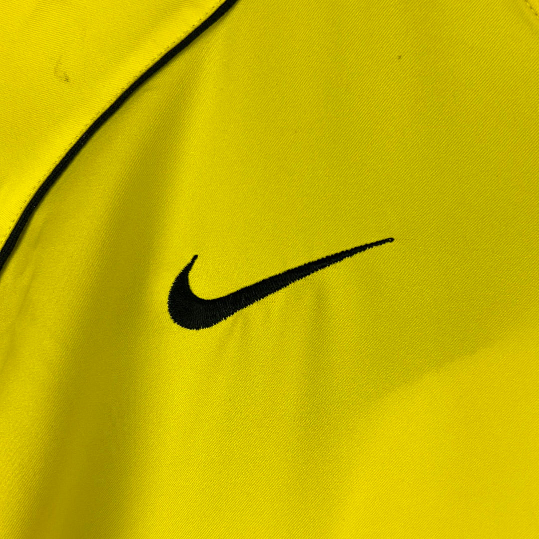 Dortmund 2004/2005 Home Shirt- XXL - Excellent Condition T90