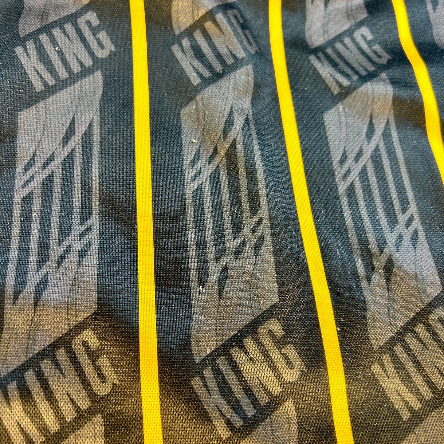 Sheffield Wednesday 1993/1994 Away Shirt - Extra Large - Vintage