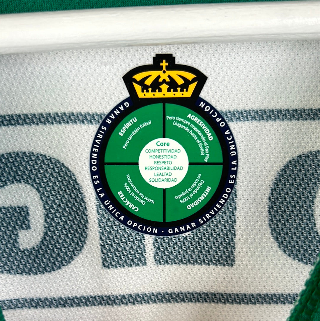 Santos Laguna 2019/2020 Home Shirt - New With Tags