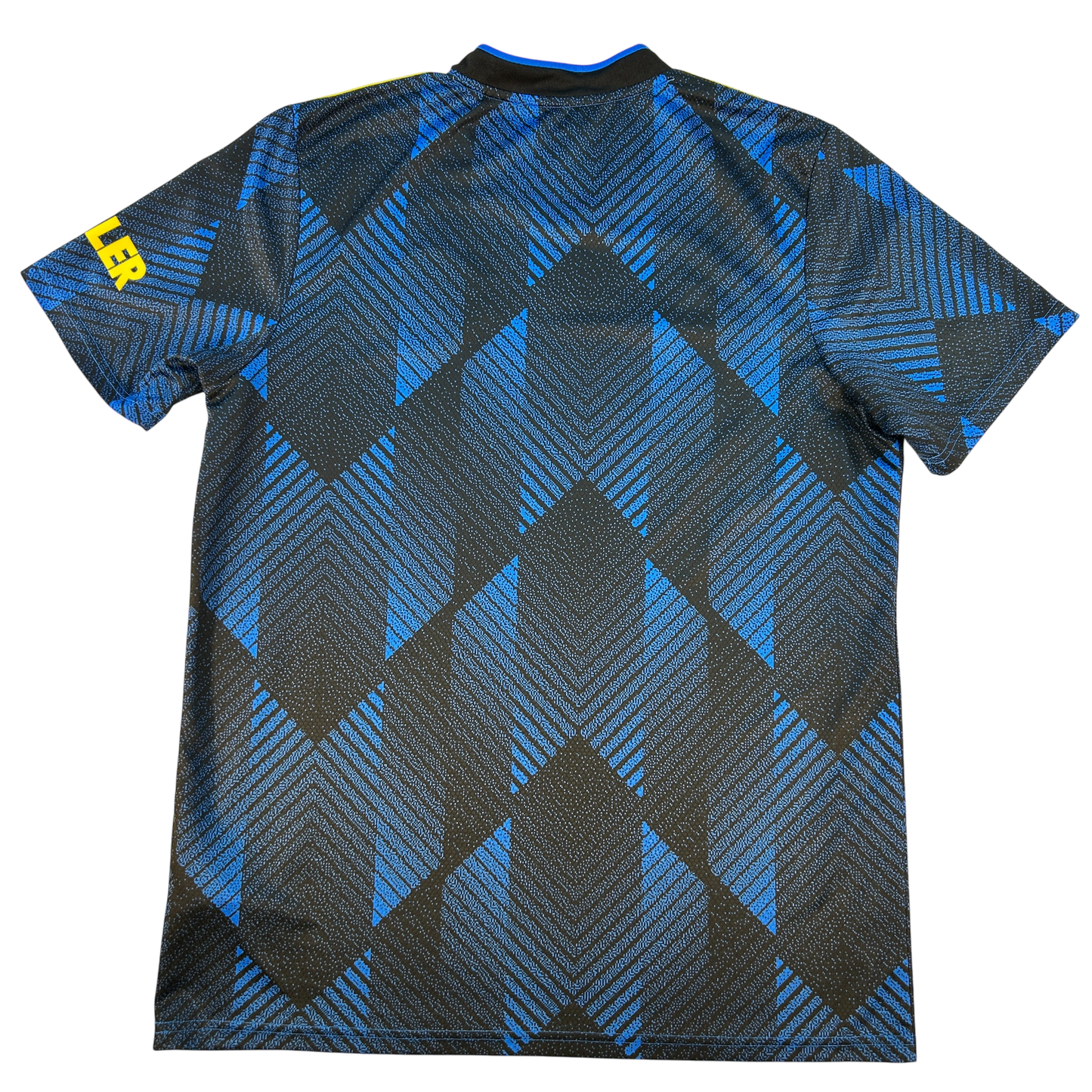 Manchester United 2021/2022 Third Shirt - Various Sizes - Adidas GM4616