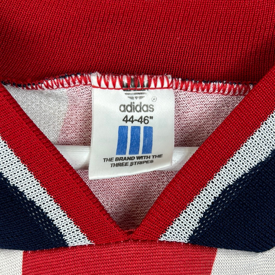 USA 1994-1995 Home Shirt - Extra Large - Excellent Condition