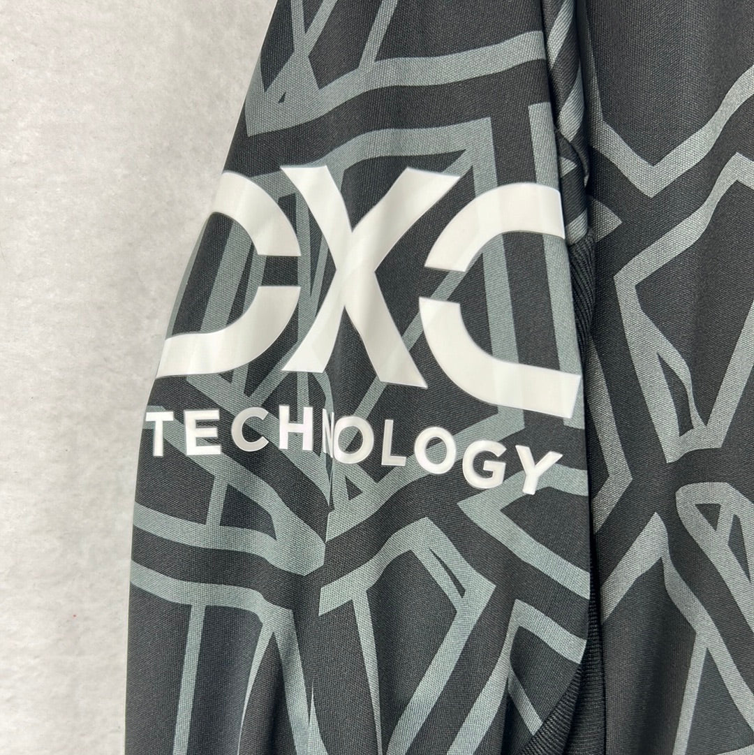 Manchester United 2022/2023 Player Issue Away Goalkeeper Shirt - De Gea 1