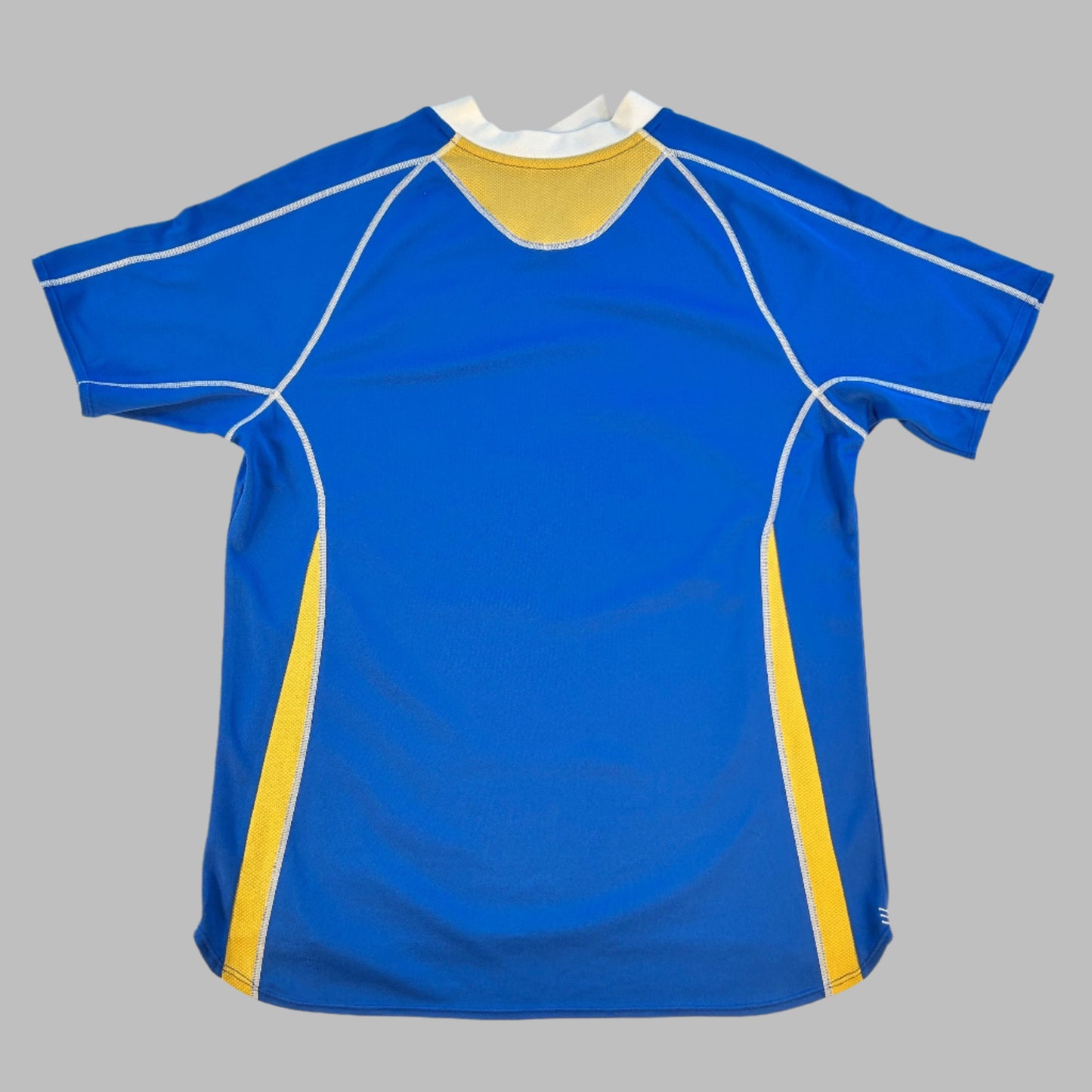 Portsmouth 2009/2010 Home Shirt - Large - Excellent