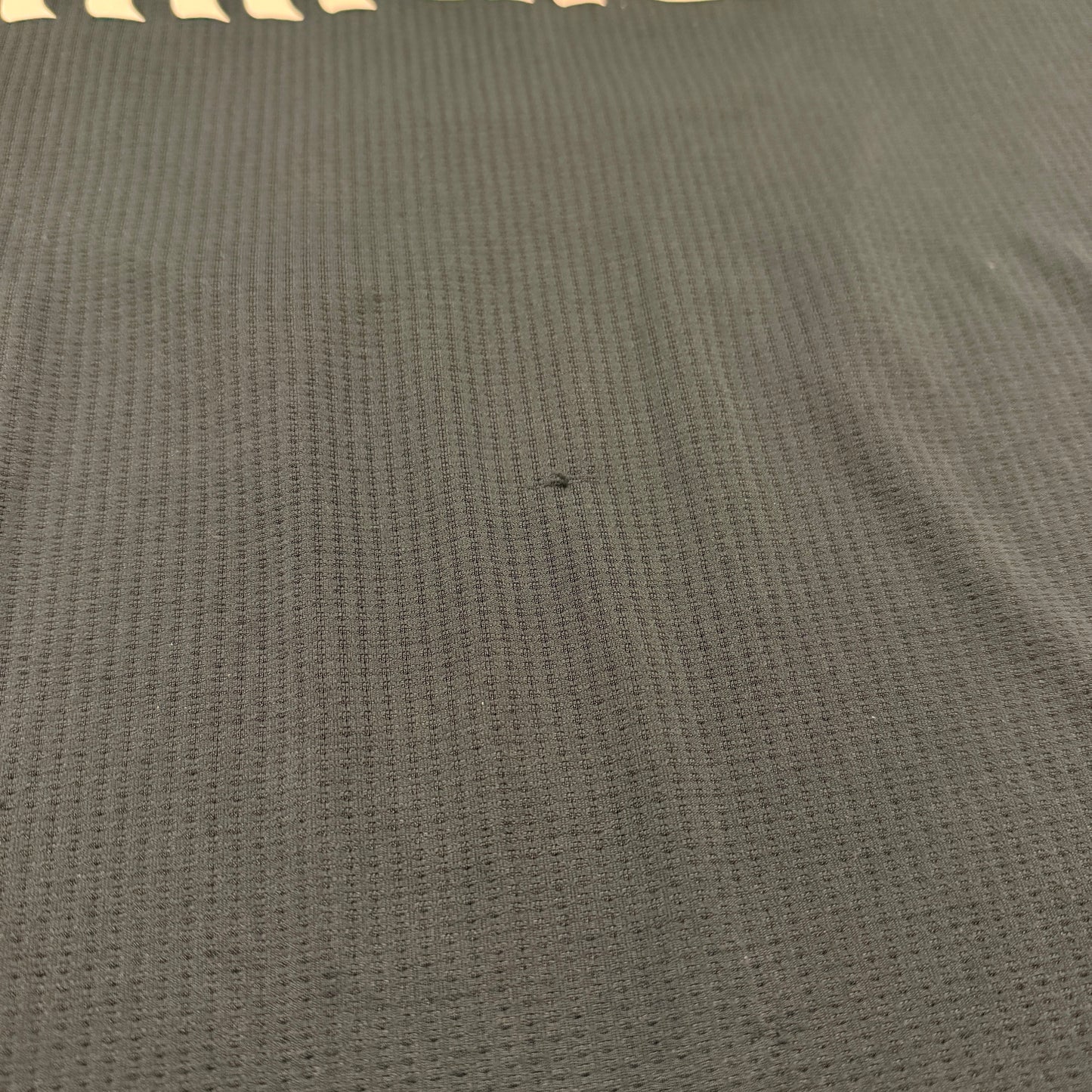 Real Madrid 2018/2019 Climachill Away Shirt - Large - Modric 10
