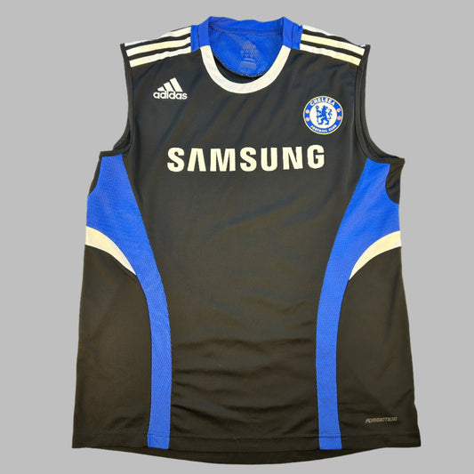 Chelsea 2006/2007 Home Training Vest