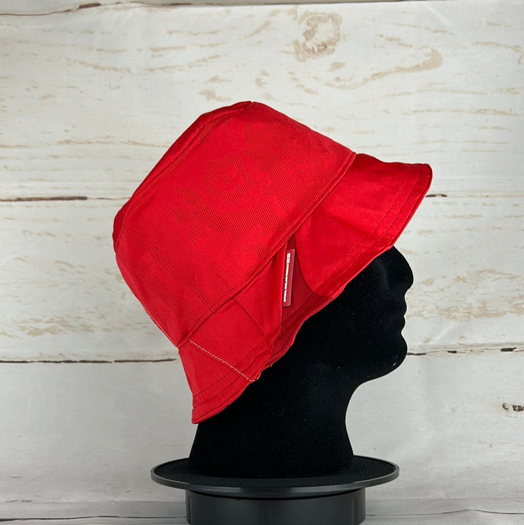 England 2006 Away Shirt Bucket Hat