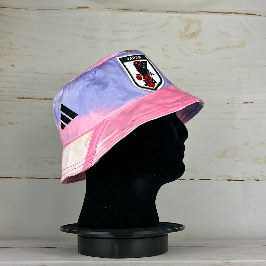 Japan 2023 Home Shirt Bucket Hat