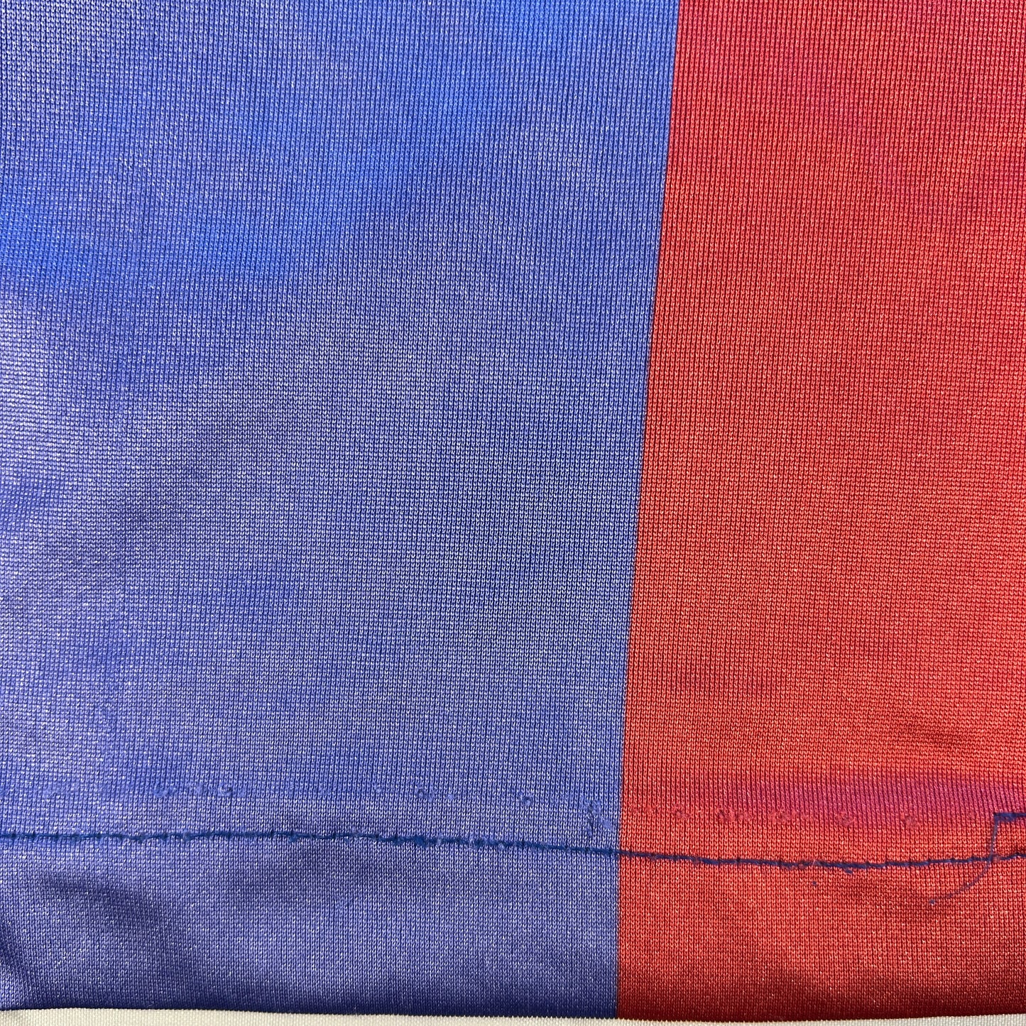 Barcelona 1981/1982 Home Shirt