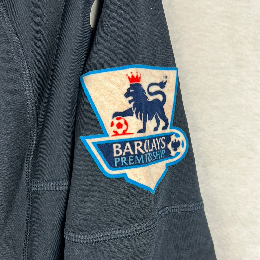 Watford 2006/2007 Player Issue Away Shirt - Mahon 8