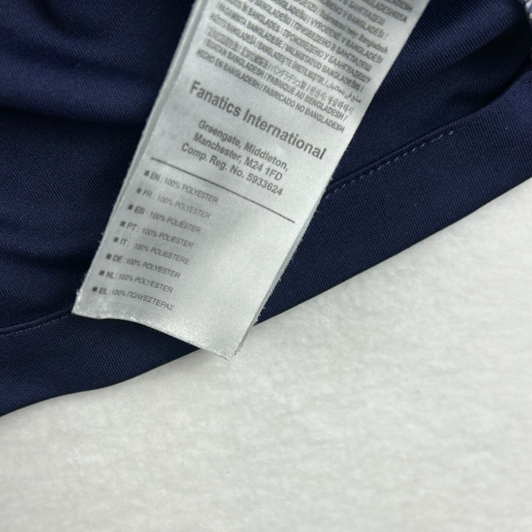 Aston Villa 2018/2019 Away Shirt - Extra Large - Very Good Condition