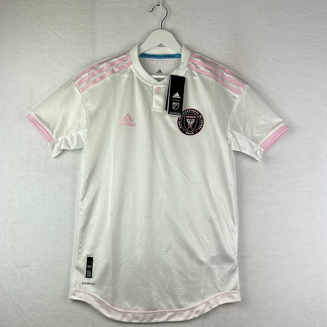 Inter Miami 2020/2021 Home Shirt