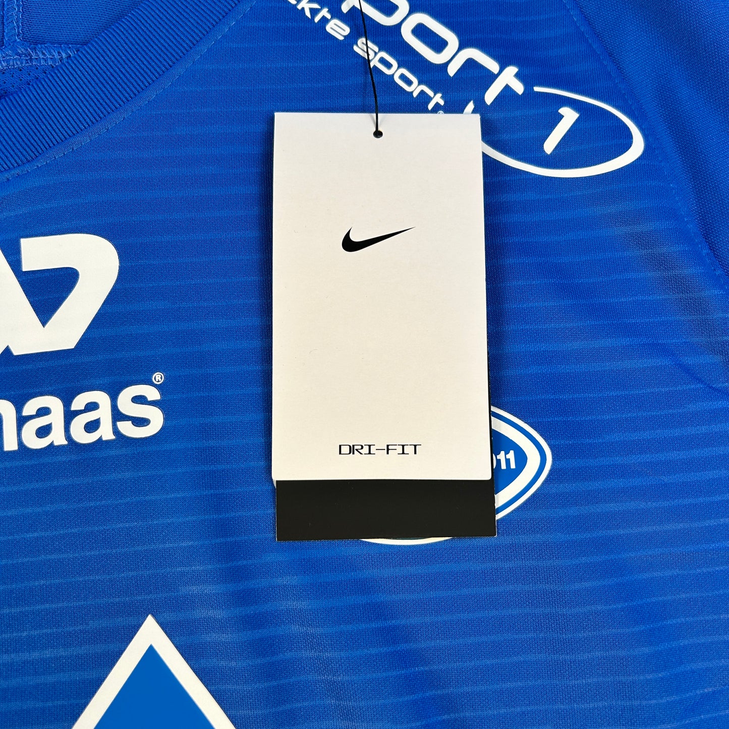Molde 2017/2018 Home Shirt - Haaland 30 - New With Tags