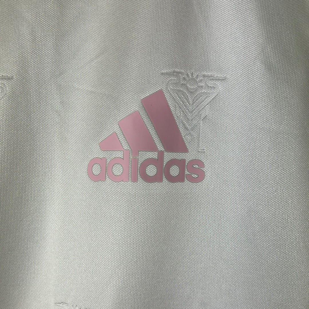 Inter Miami 2020/2021 Home Shirt - Small - New With Tags - Adidas EH8630