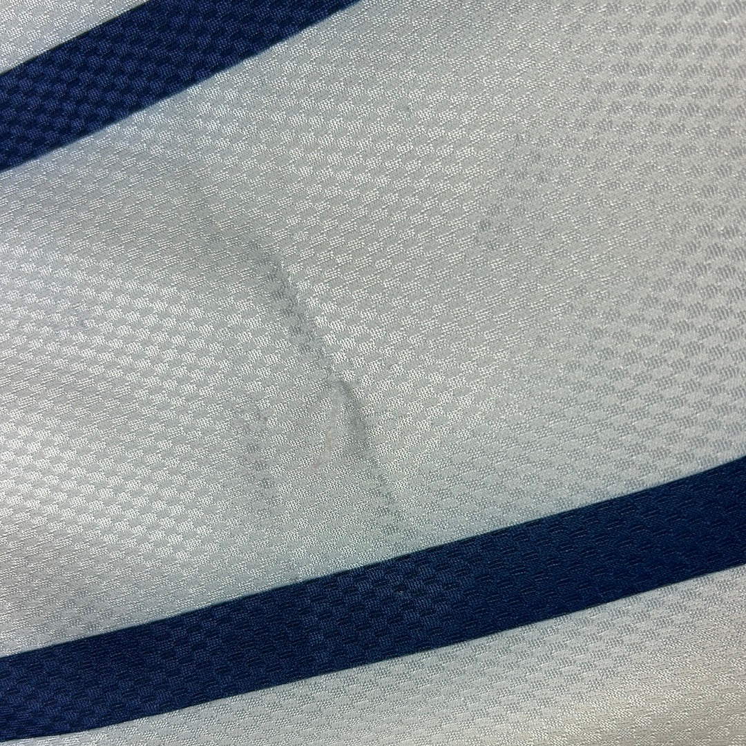 Portsmouth 1993/1994 Third Shirt - Large - Vintage Original