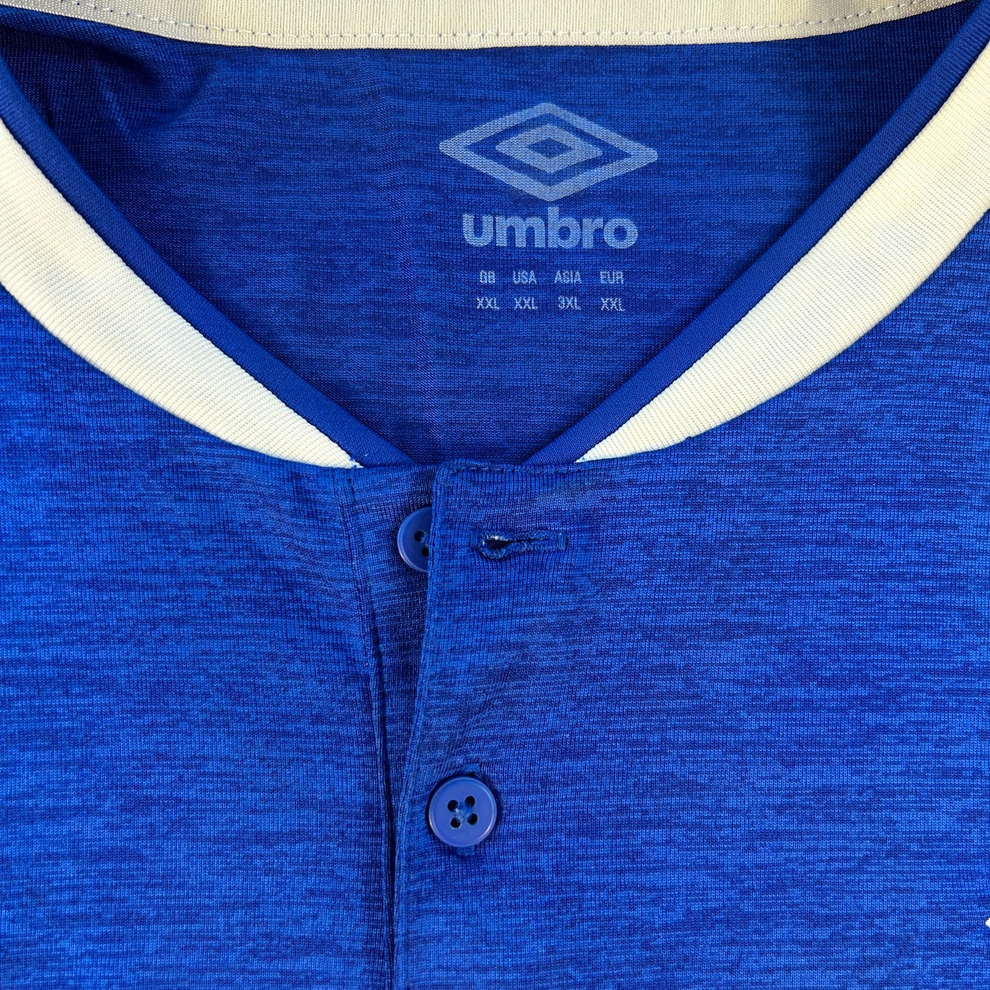 Everton 2018/2019 Home Shirt - Excellent Condition