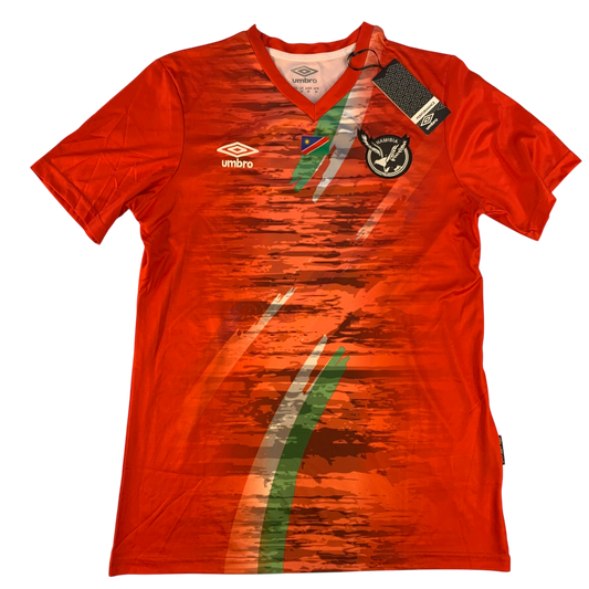 Namibia 2021 Home Shirt