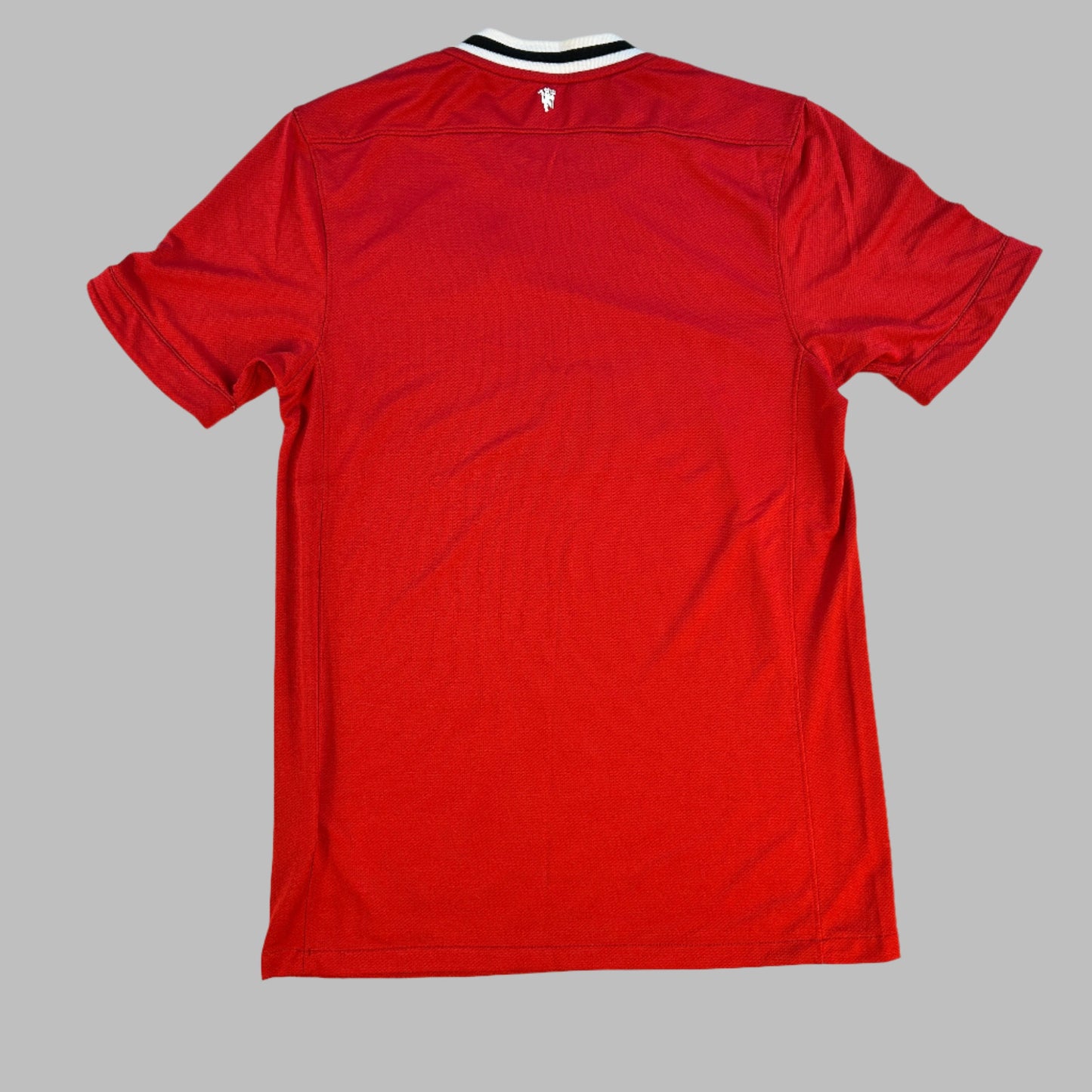 Manchester United 2011/2012 Home Shirt - Excellent Condition - Nike 423932-623