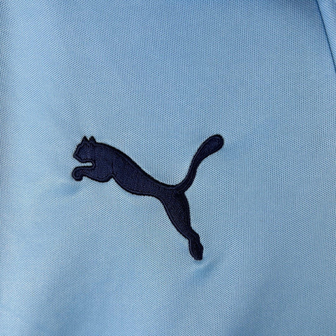 Tottenham Hotspur 2008/2009 Away Shirt - Extra Large