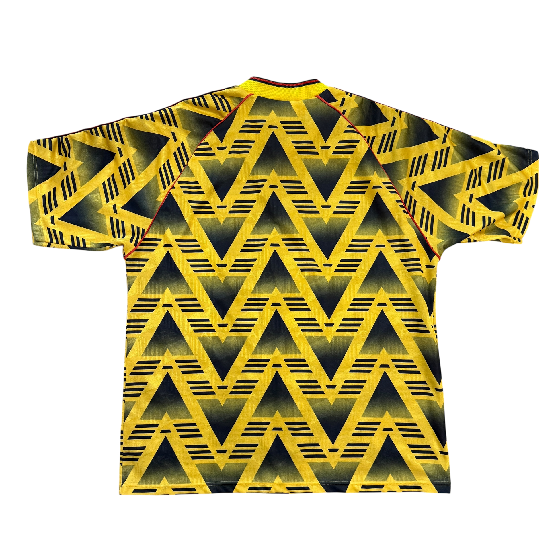 Arsenal 1991/1992 Away Shirt