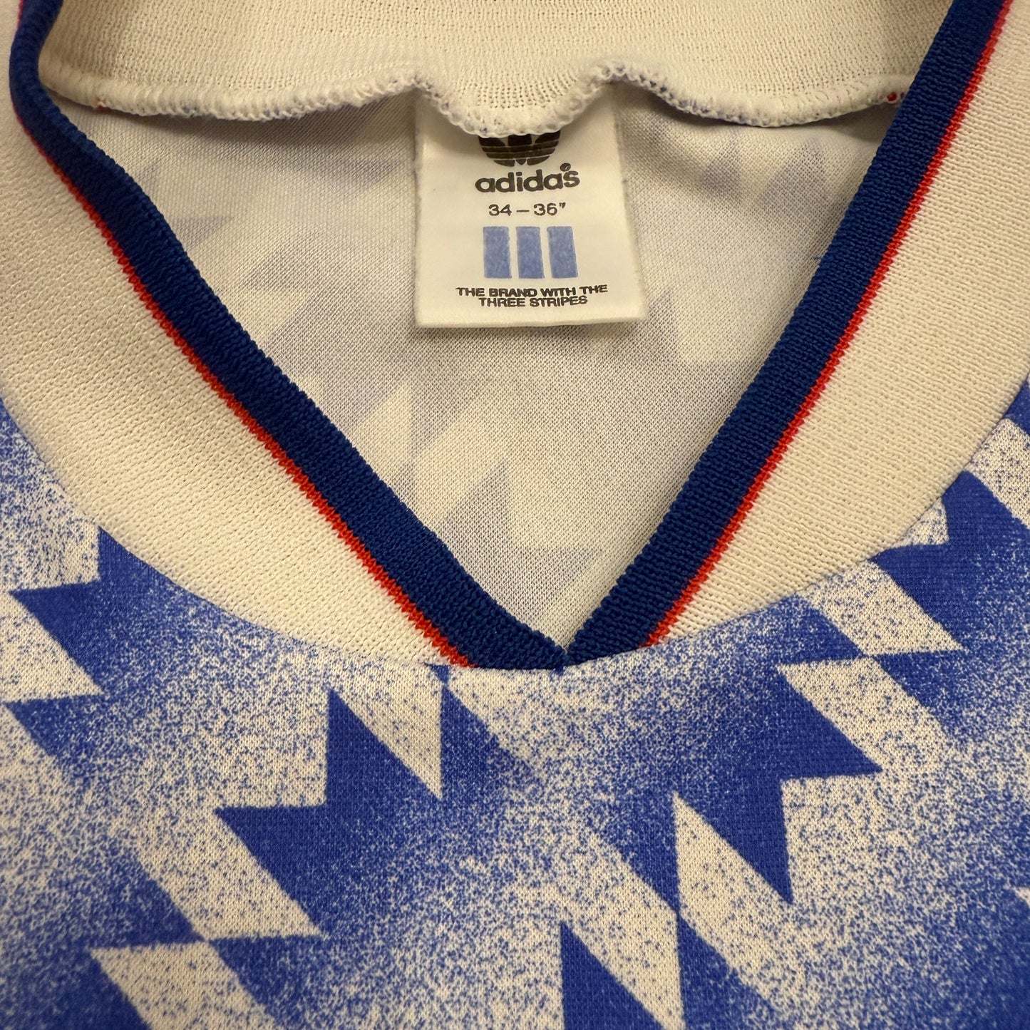 Manchester United 1990 Away Shirt - Small - 8/10 Condition - Vintage Shirt