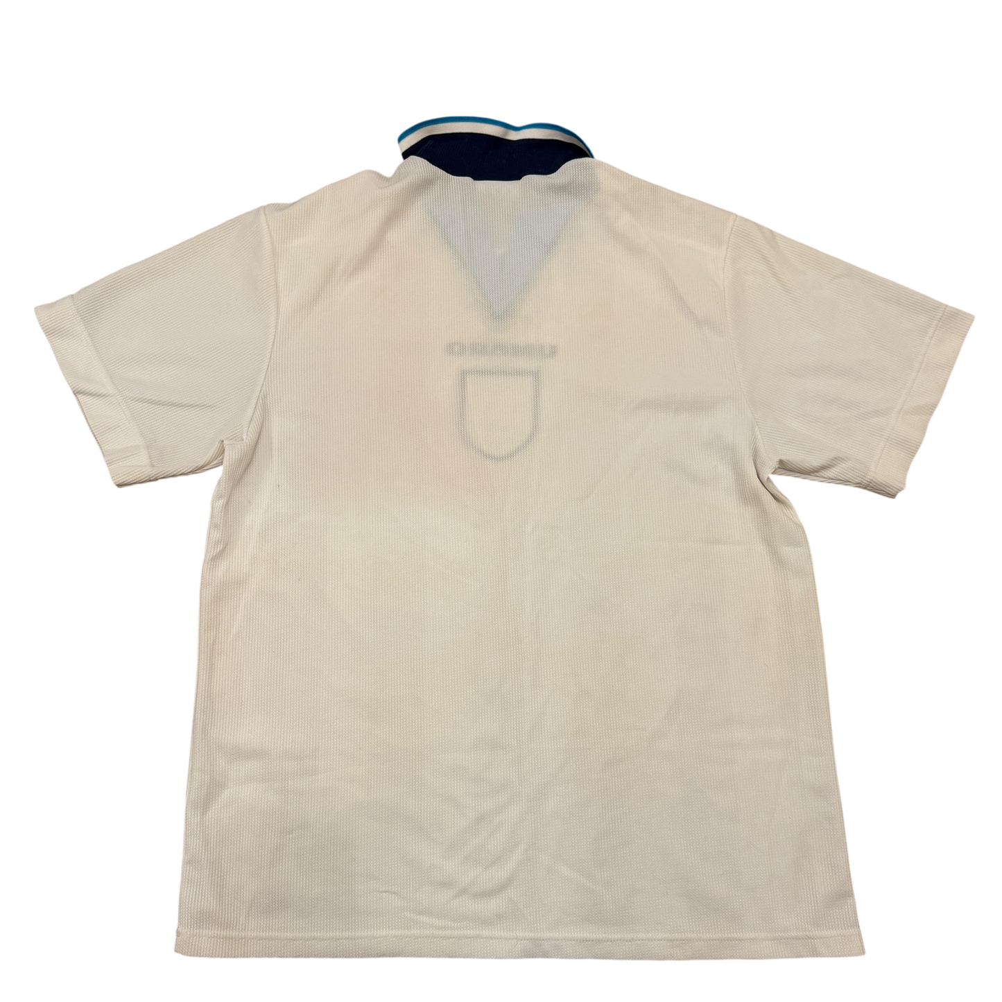 England 1996-1998 Home Shirt - Extra Large -