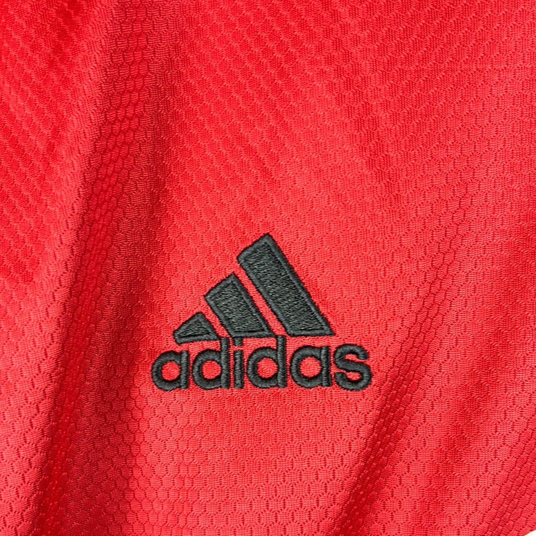 Germany 2020 Goalkeeper Shirt - New With Tags - Neuer 1