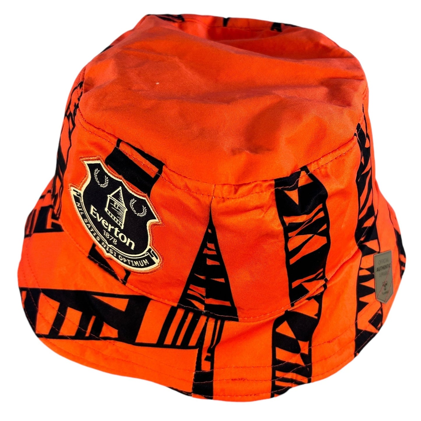Everton 23/24 Upcycled Away Shirt Bucket Hat