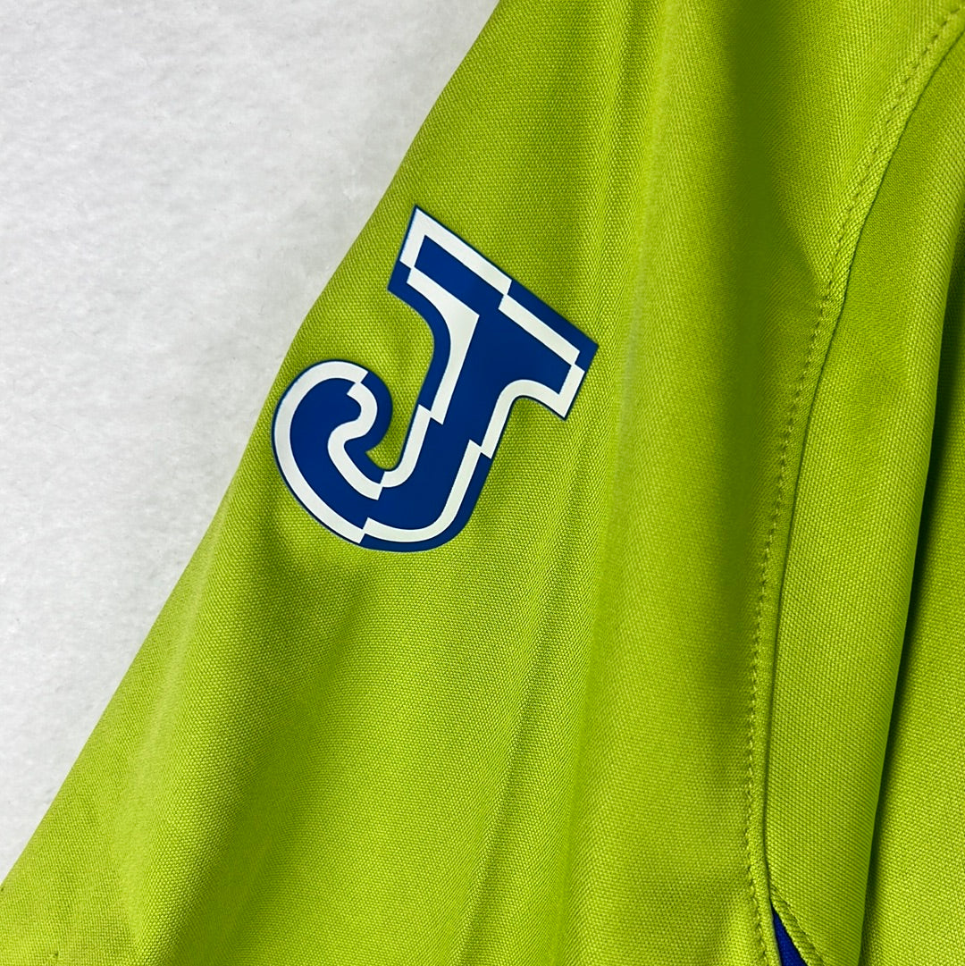 Getafe 2006/2007 Player Issue Third Shirt - Maris 9