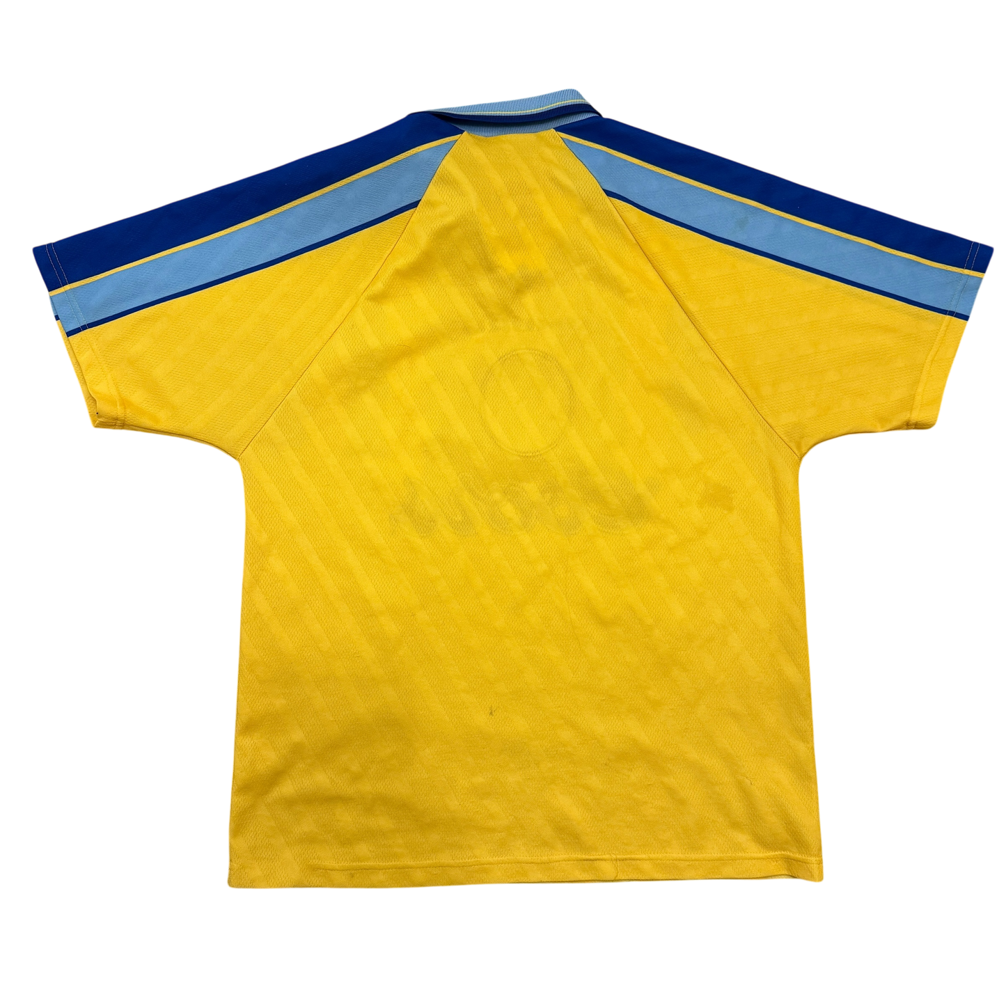 Chelsea 1996/1997 Away Shirt - Excellent Condition - Vintage Umbro Shirt