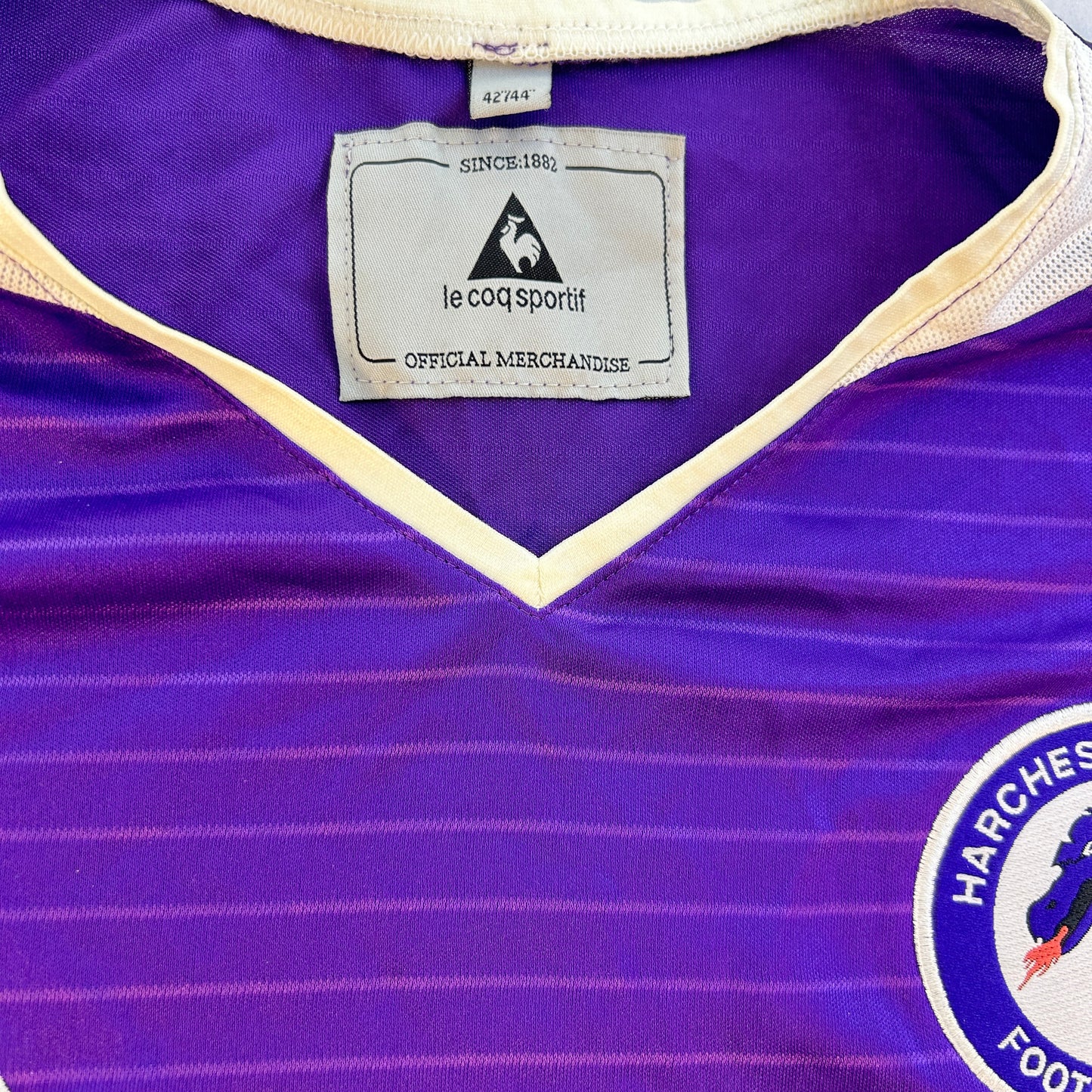 Harchester United Shirt - 42-44