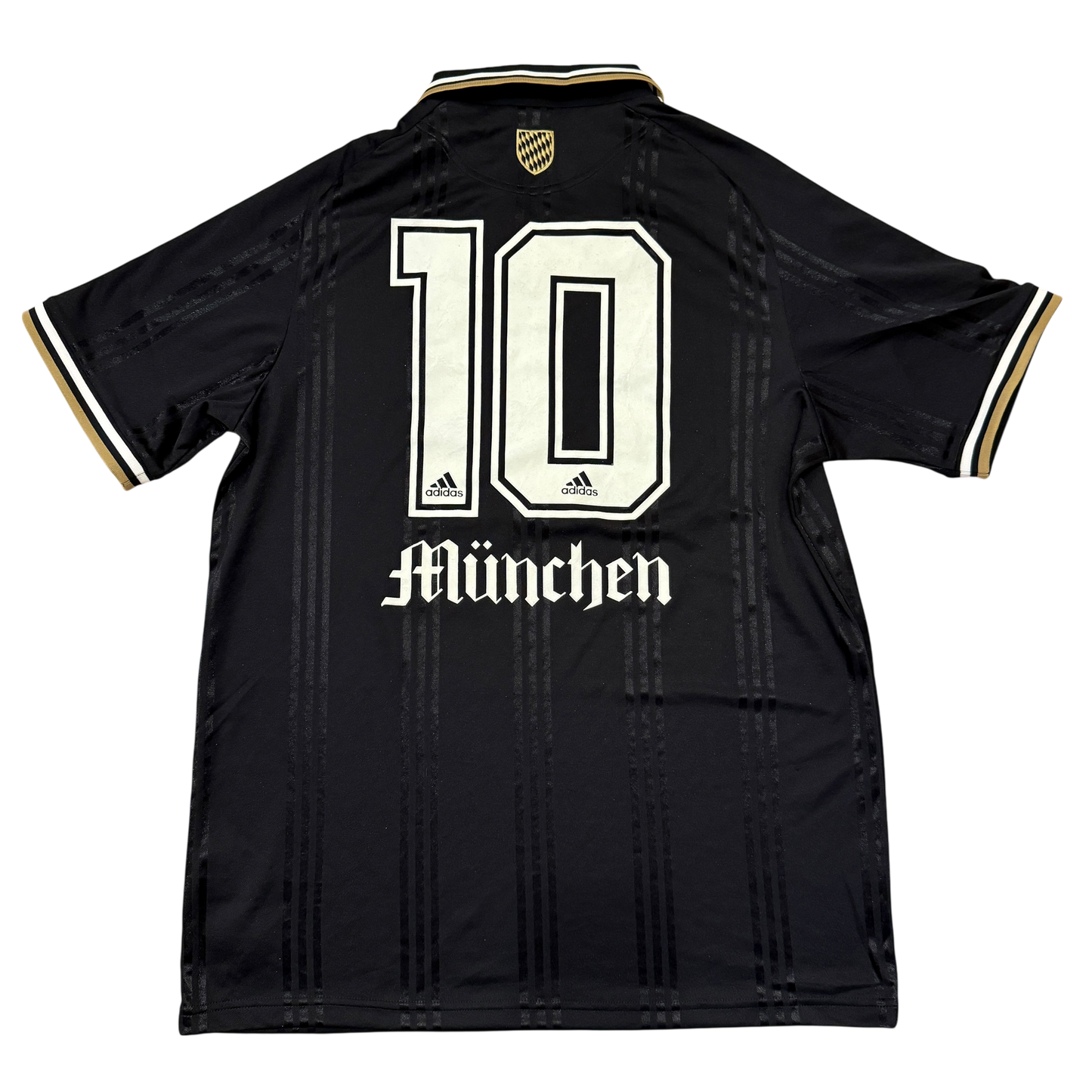 Bayern Munich City Pack Shirt