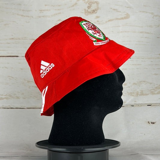 Wales Home Shirt Bucket Hat