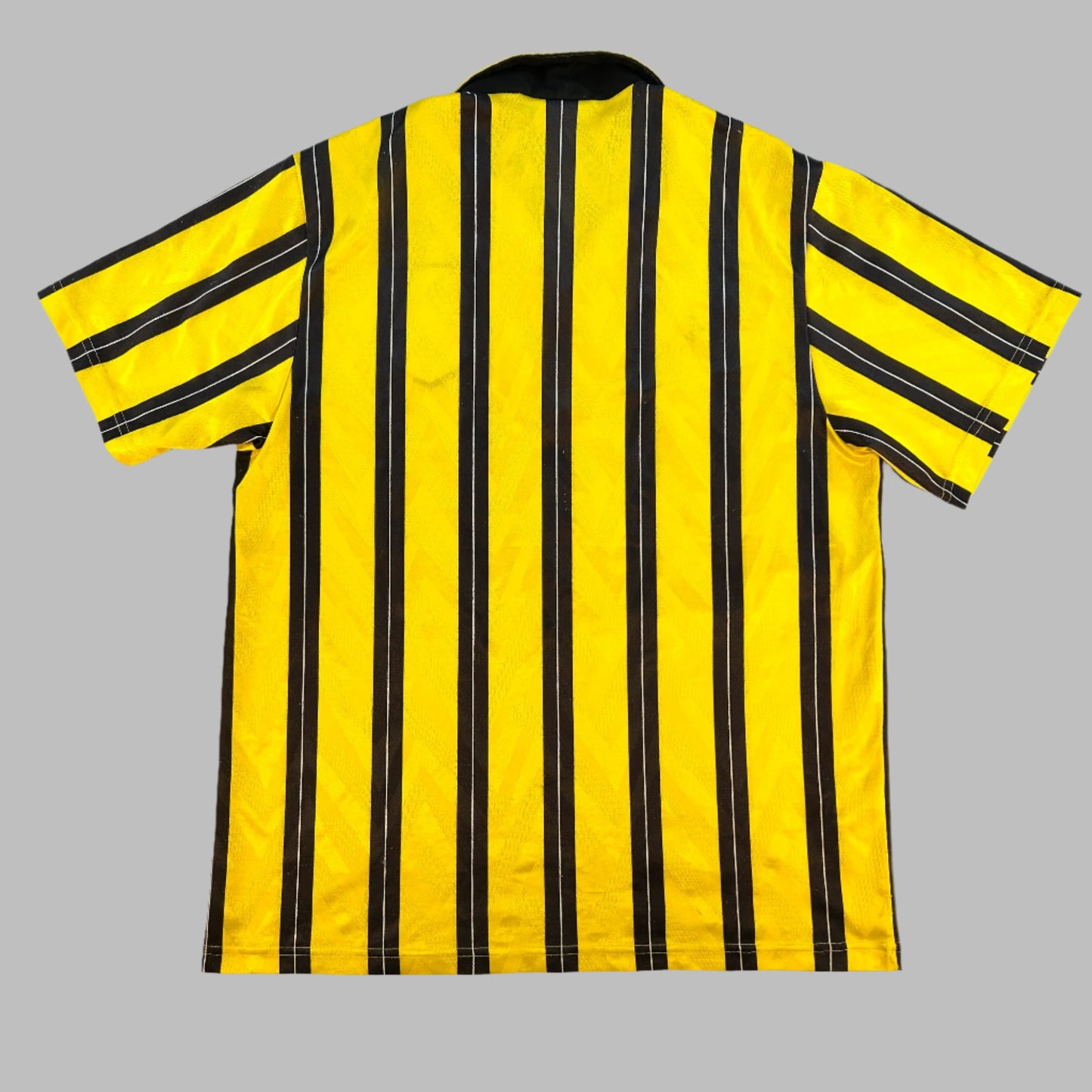 Sheffield Wednesday 1991/1992 Away Shirt - Large