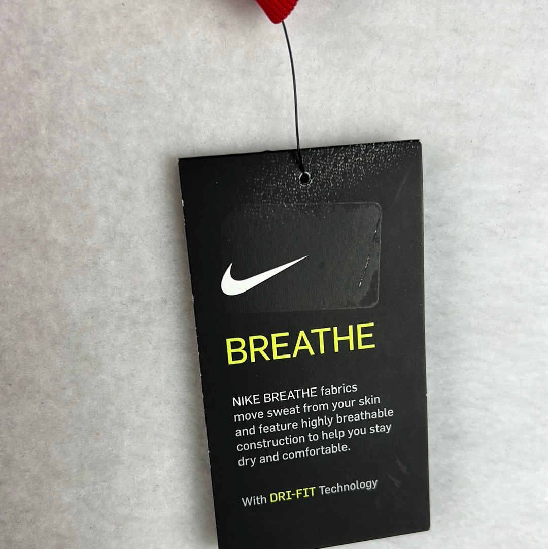 Turkey 2020-2021 Home Shirt - Small - New with Tags
