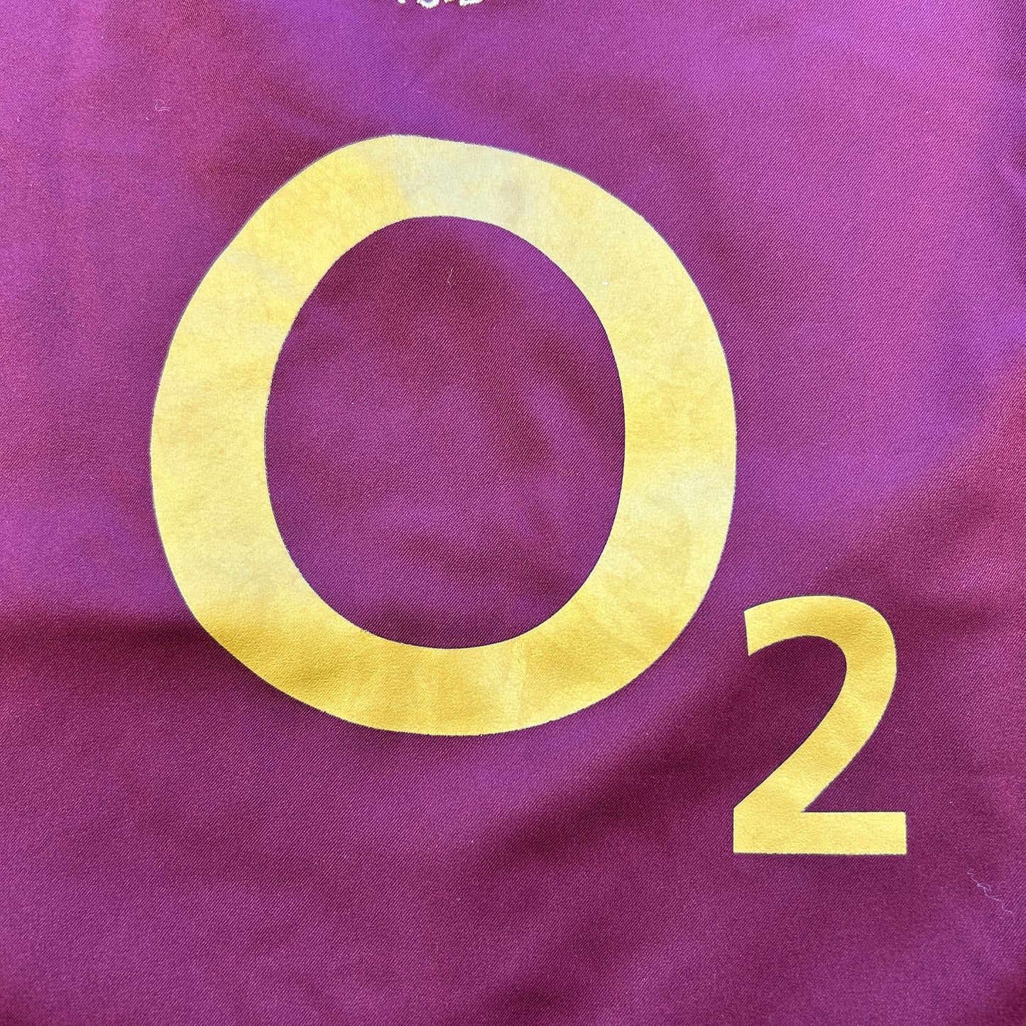 Arsenal 2005-2006 Home Shirt - Large - Excellent Condition