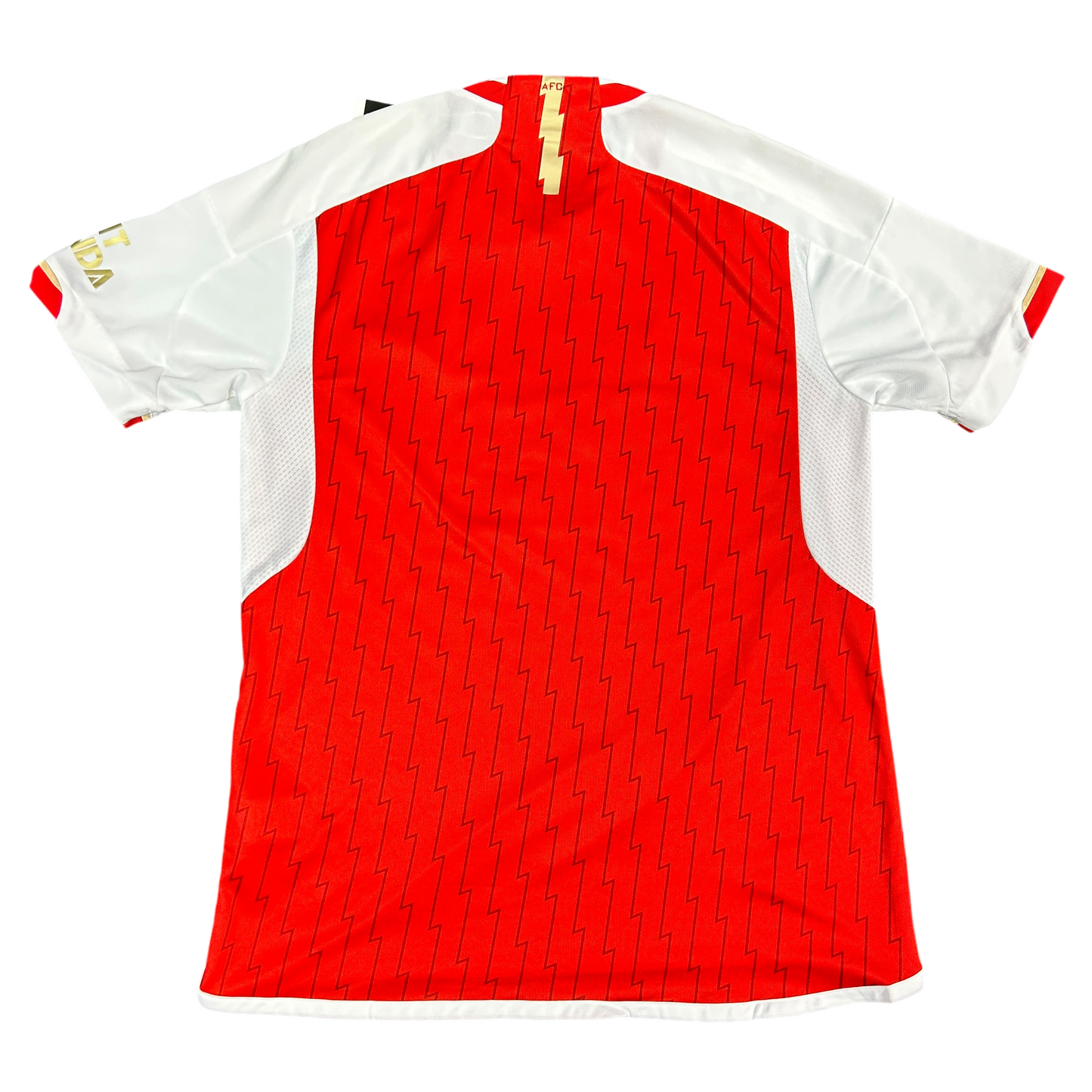 Arsenal 2023/2024 Home Shirt - Large - New With Tags