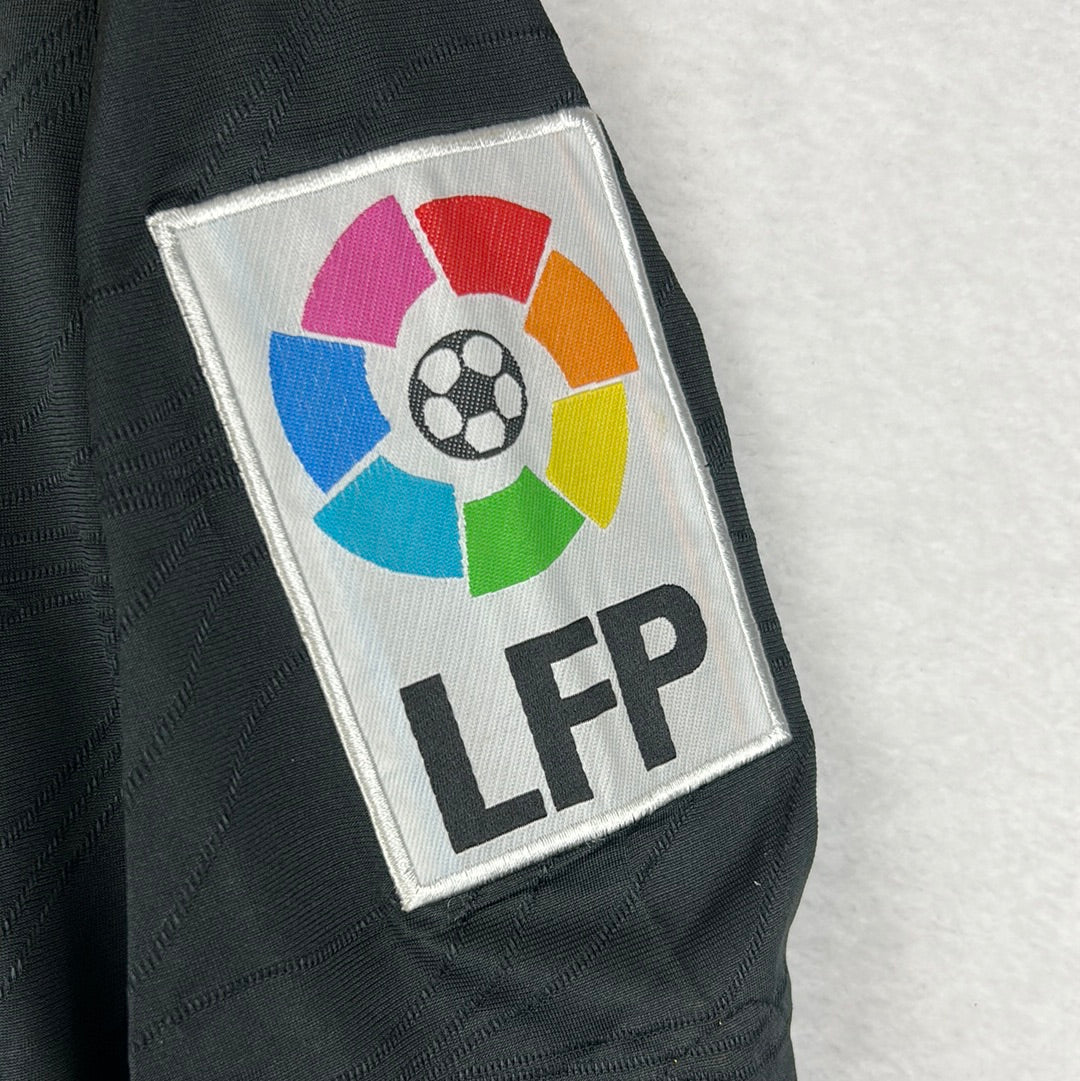 Getafe 2008/2009 Player Issue Away Shirt - Contra 2