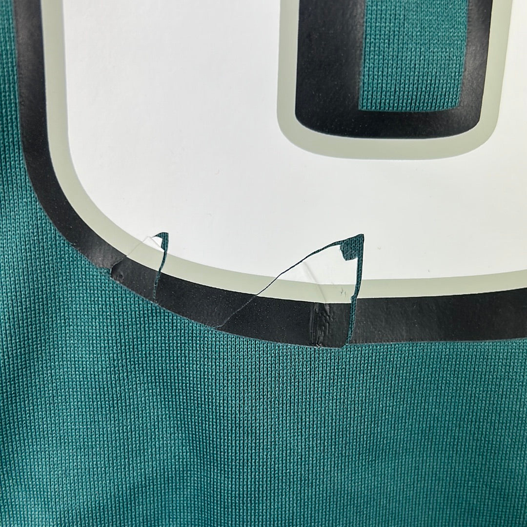 Philadelphia Eagles NFL Jersey - Kelce 62 - BNWD - Large