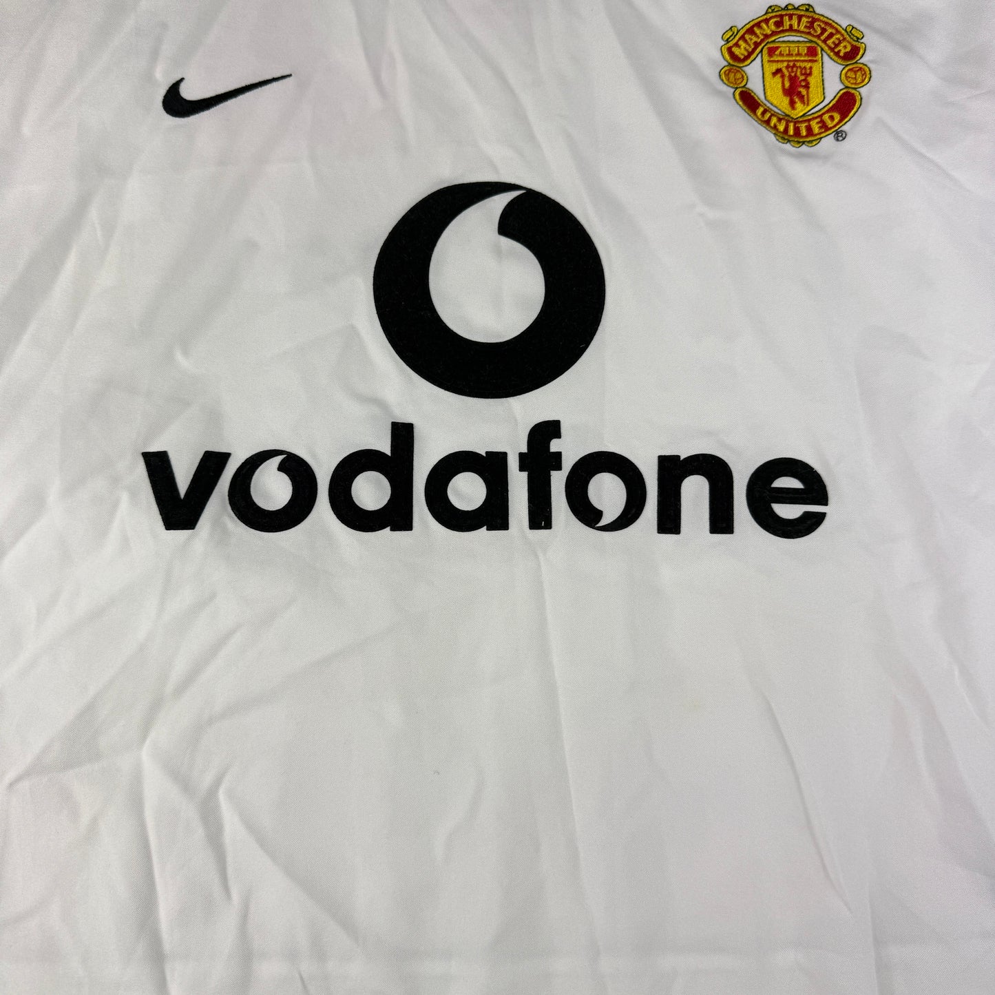 Manchester United 2002/2003 Away Shirt - XL