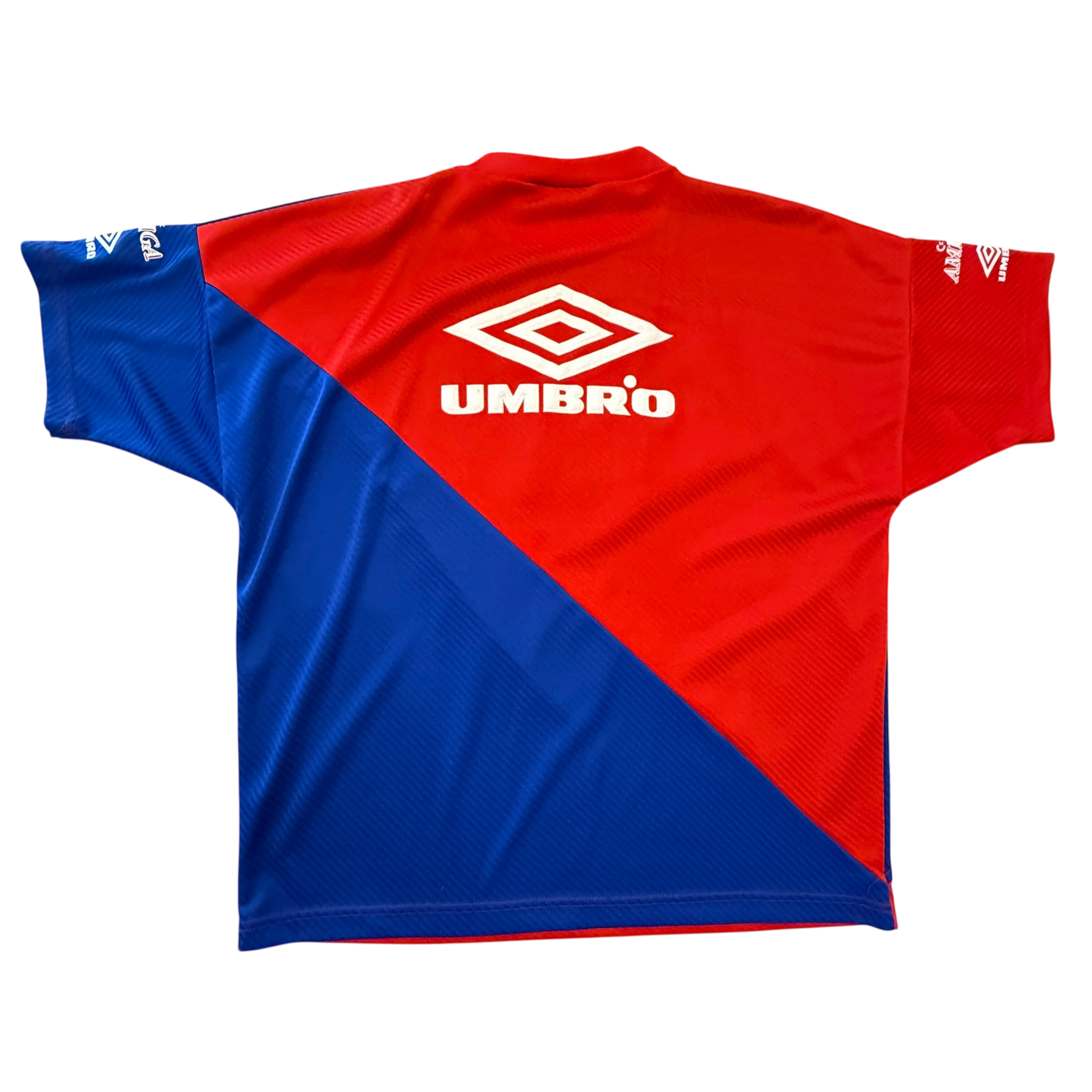 Chelsea 1993/1994 Training Shirt - Extra large