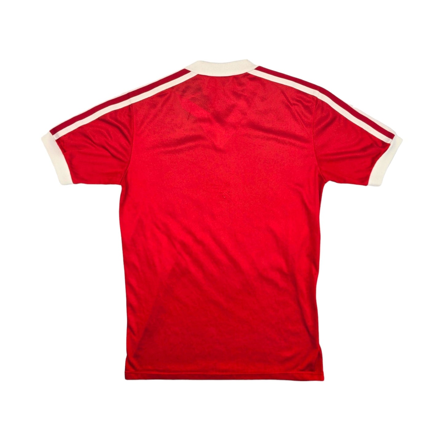 1980/81 Nottingham Forest Home Football Shirt (XS) Adidas (European Cup Winners 1979)
