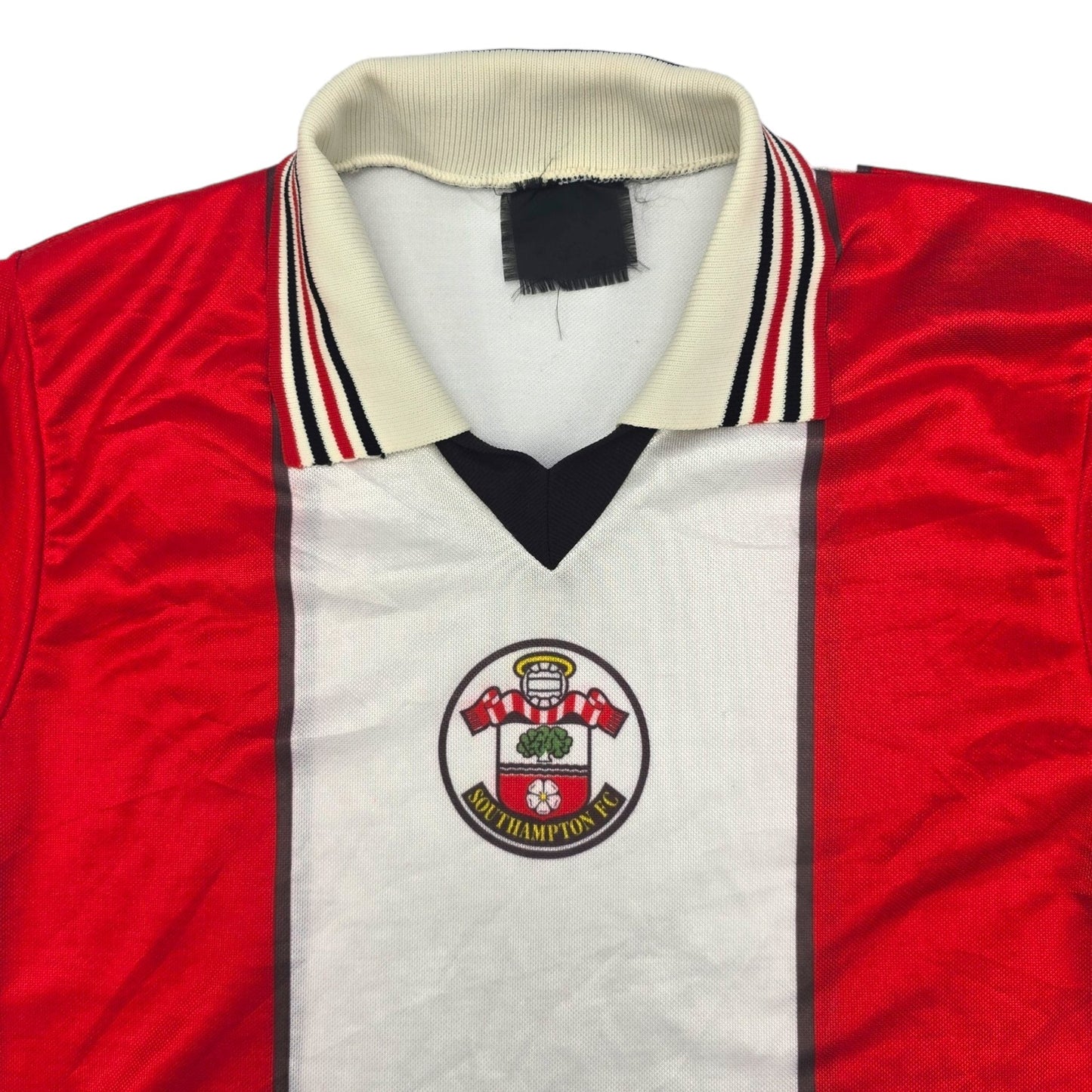 1984/85 Southampton Home Football Shirt (S) Patrick
