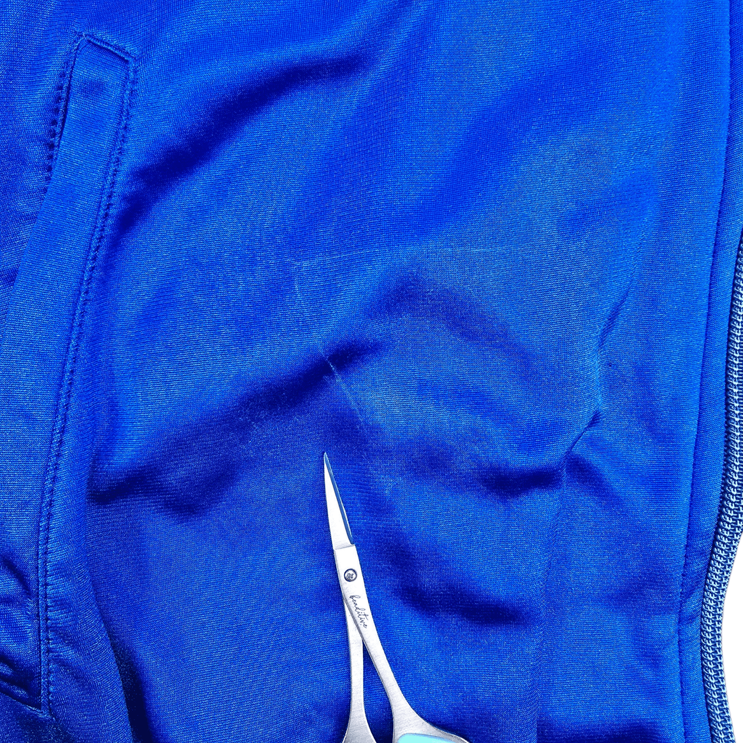 1988/89 Juventus Tracksuit Top (L) Kappa