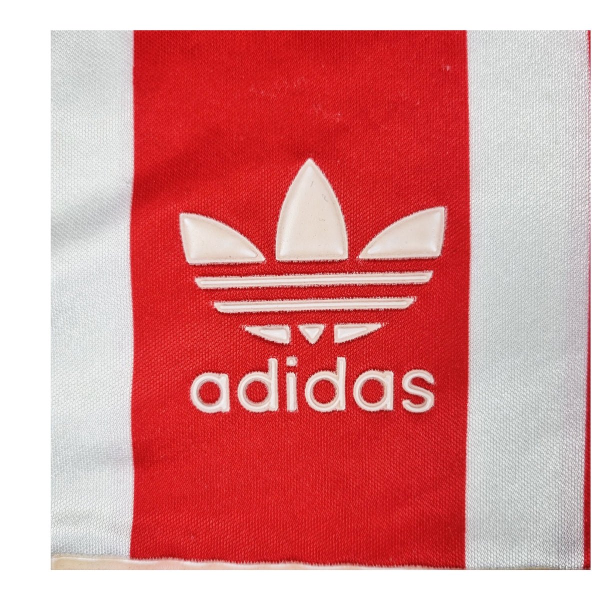 1992/94 PSV Home Football Shirt (L) Adidas