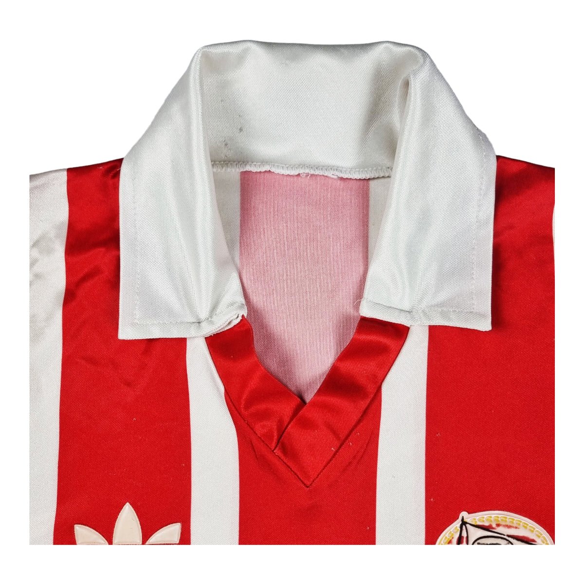 1992/94 PSV Home Football Shirt (L) Adidas