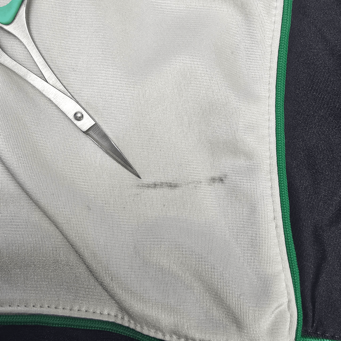 1990/92 Juventus Tracksuit Top (L) Kappa