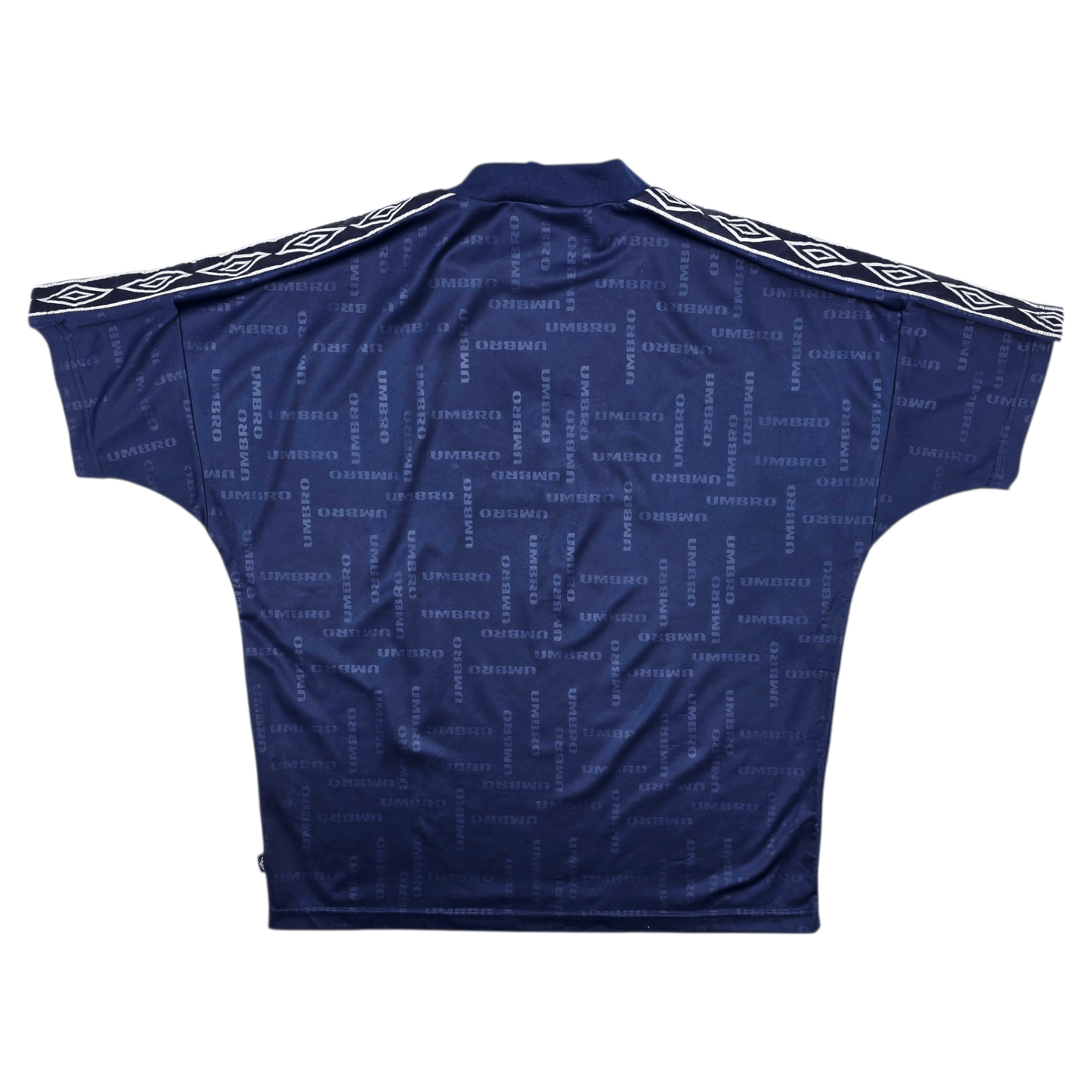 1990s Chelsea Training Shirt (M) Umbro
