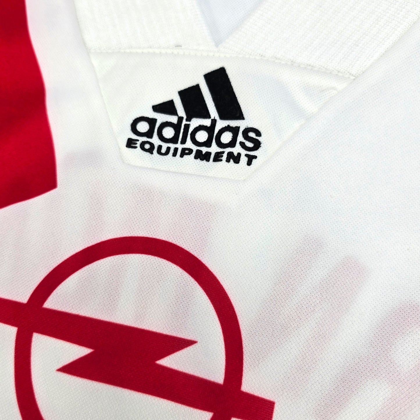 1991/93 Bayern Munich Away Football Shirt (XL) Adidas